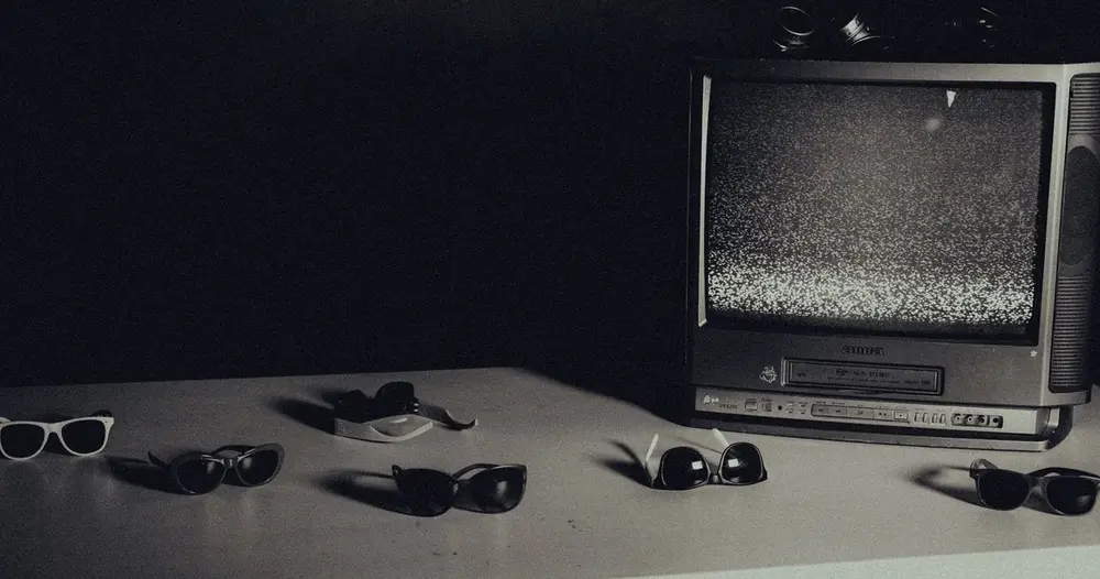 IPTV caiu